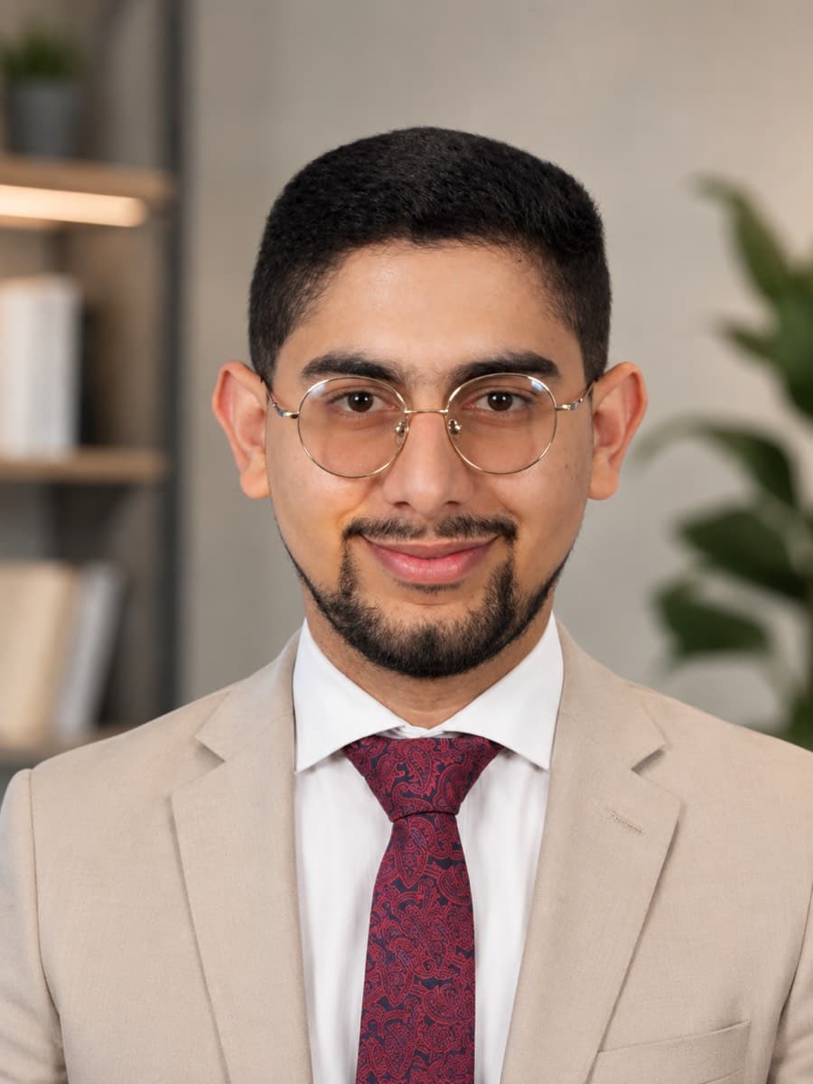 Carlos Torres, Developer at Telec International