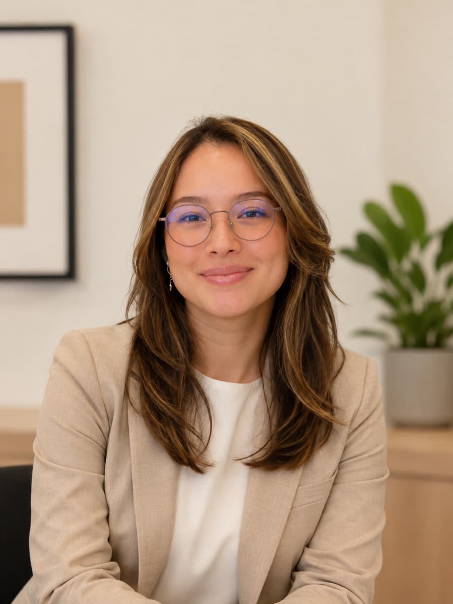 Daniela Madero, Project Manager at Telec International