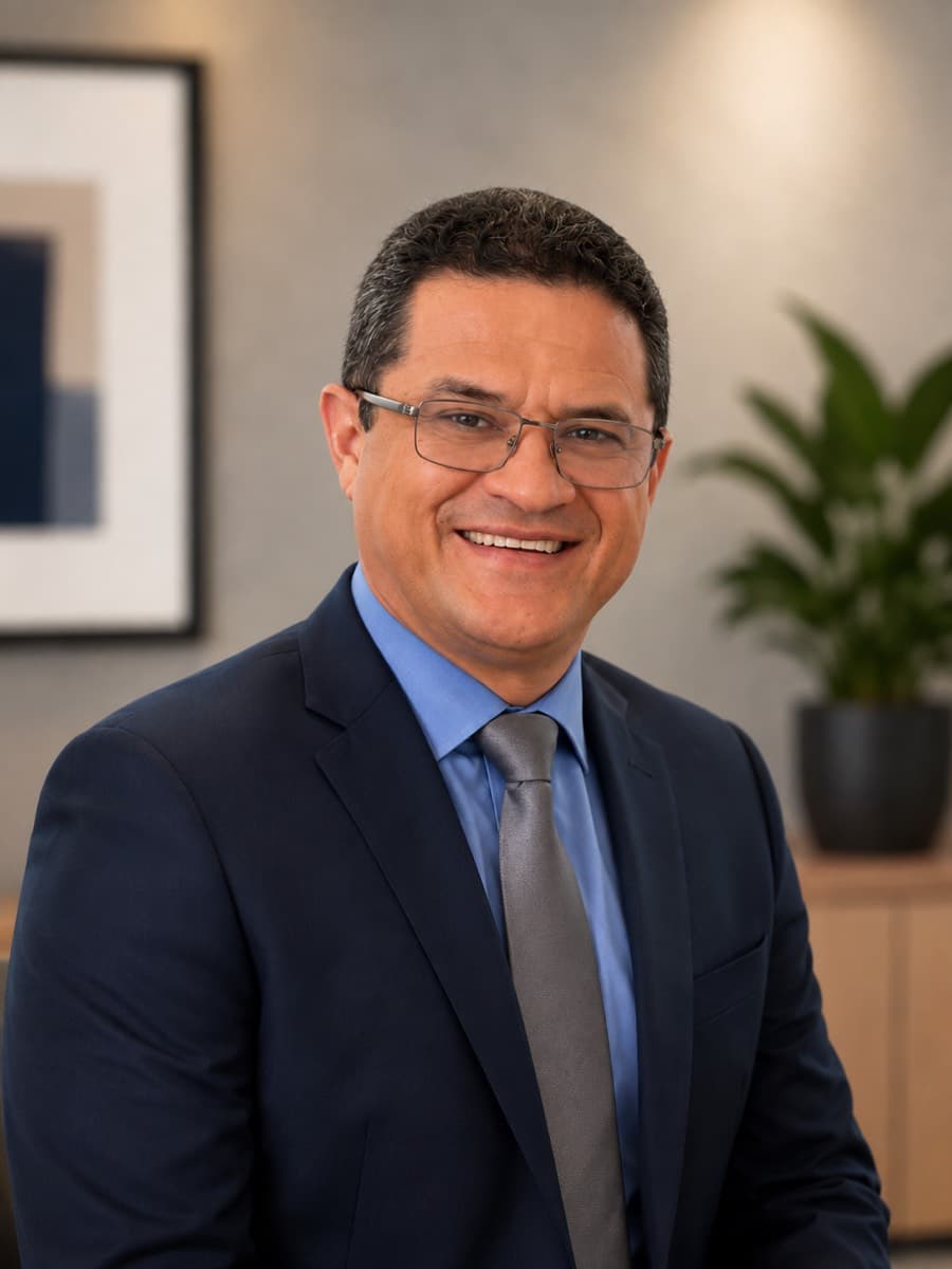 Fidel Madero, Labor & HR Counsel at Telec International