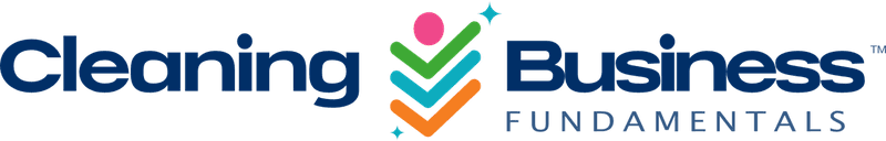 Cleaning Business Fundamentals logo